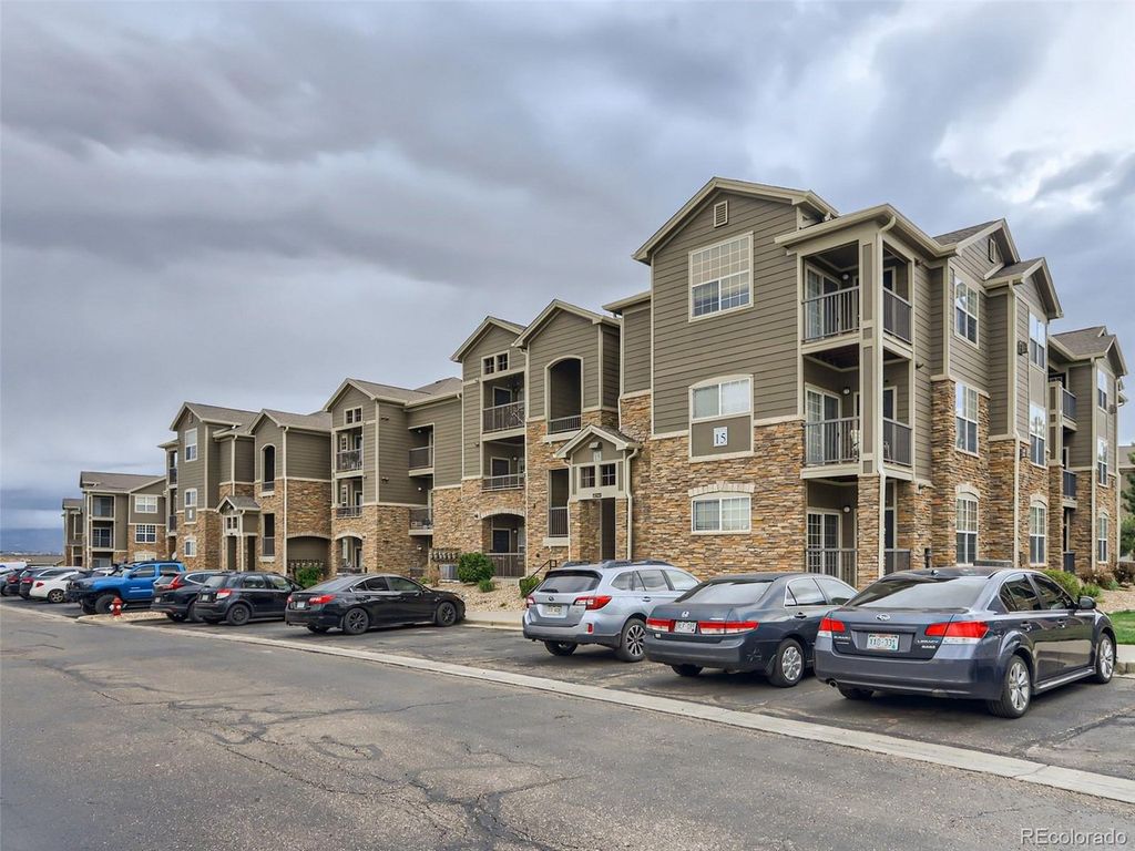 1425 Blue Sky Cir 15-205, Erie, CO 80516