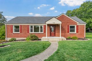 1725 Valley Rd, Clarksville, TN 37043