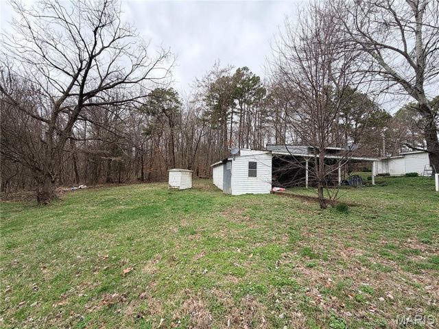 20317 BCR 458, Marble Hill, MO 63764