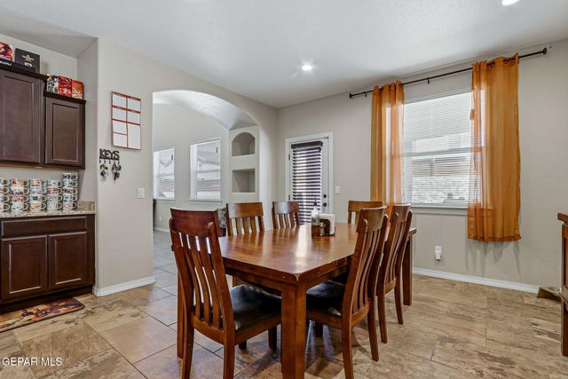 14365 George Campbell Court, El Paso, TX 79938