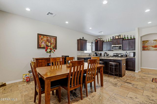 14365 George Campbell Court, El Paso, TX 79938