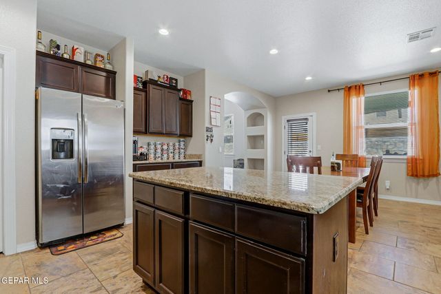 14365 George Campbell Court, El Paso, TX 79938