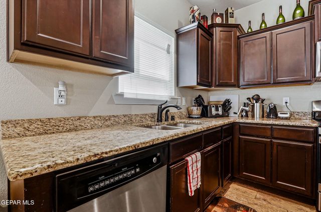 14365 George Campbell Court, El Paso, TX 79938