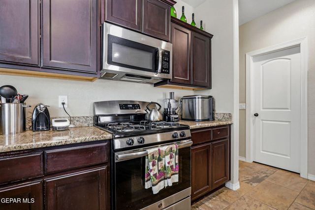 14365 George Campbell Court, El Paso, TX 79938