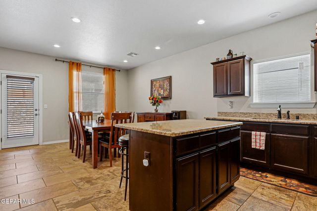 14365 George Campbell Court, El Paso, TX 79938