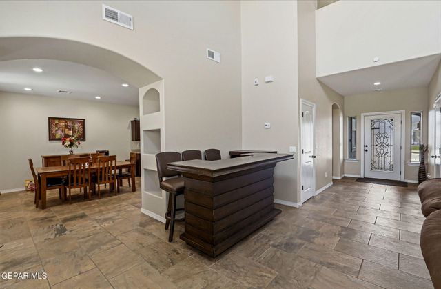 14365 George Campbell Court, El Paso, TX 79938