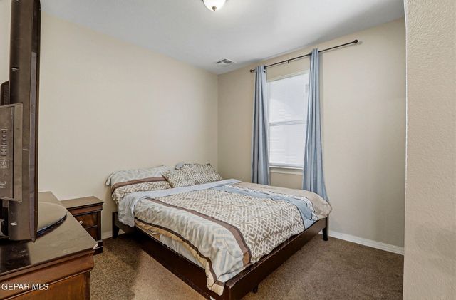 14365 George Campbell Court, El Paso, TX 79938