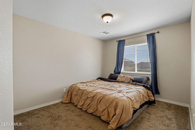 14365 George Campbell Court, El Paso, TX 79938