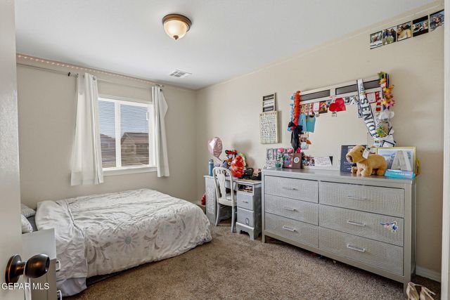 14365 George Campbell Court, El Paso, TX 79938