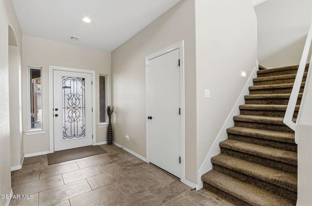 14365 George Campbell Court, El Paso, TX 79938