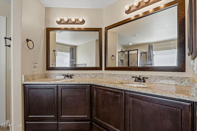 14365 George Campbell Court, El Paso, TX 79938