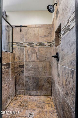 14365 George Campbell Court, El Paso, TX 79938