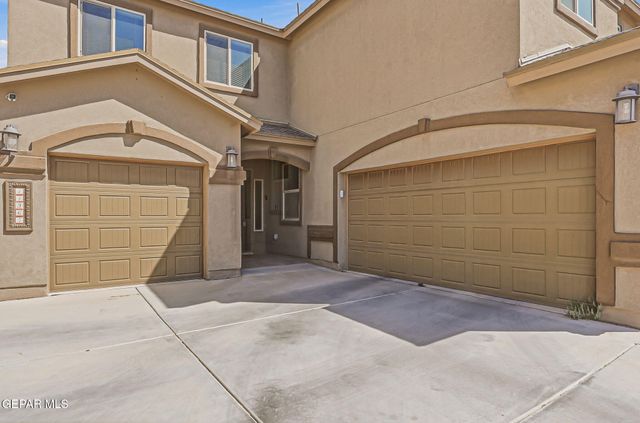 14365 George Campbell Court, El Paso, TX 79938