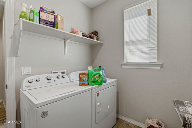 14365 George Campbell Court, El Paso, TX 79938