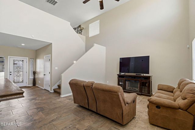 14365 George Campbell Court, El Paso, TX 79938