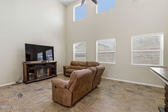 14365 George Campbell Court, El Paso, TX 79938