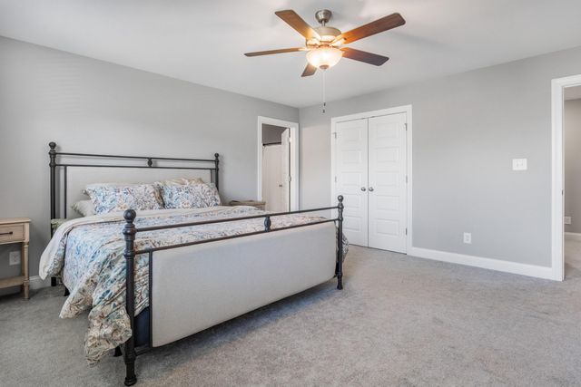 8027 Cobblestone Drive SW, Cleveland, TN 37311