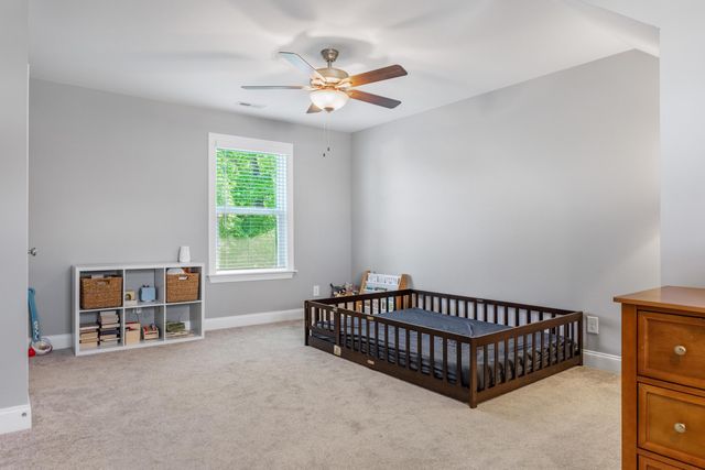 8027 Cobblestone Drive SW, Cleveland, TN 37311