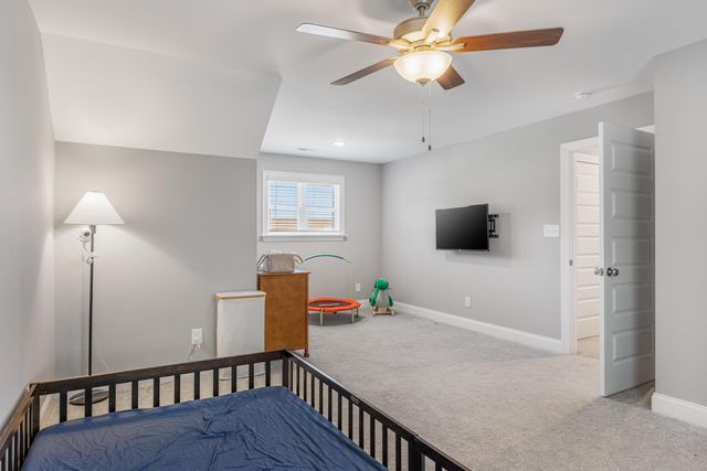 8027 Cobblestone Drive SW, Cleveland, TN 37311