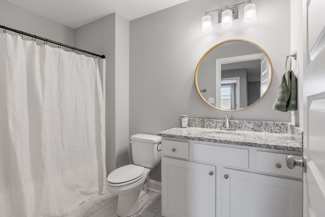 8027 Cobblestone Drive SW, Cleveland, TN 37311