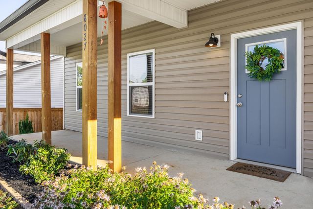 8027 Cobblestone Drive SW, Cleveland, TN 37311