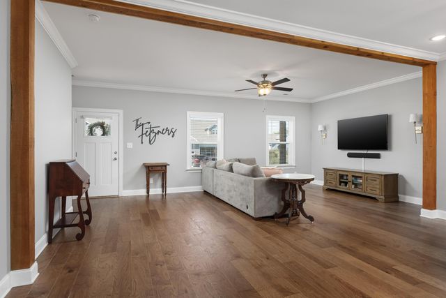 8027 Cobblestone Drive SW, Cleveland, TN 37311