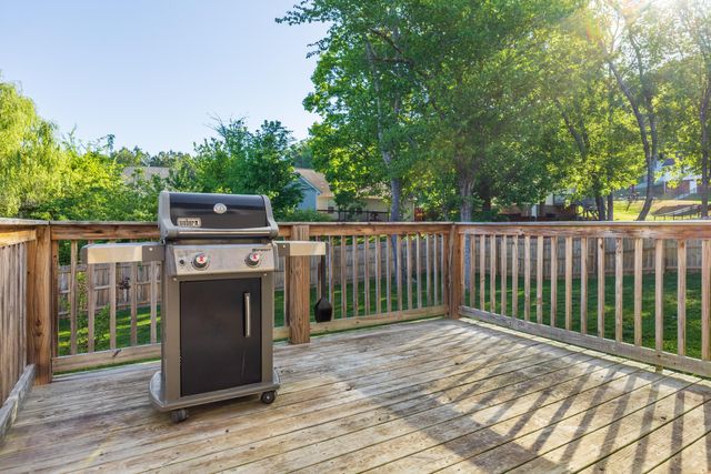 8027 Cobblestone Drive SW, Cleveland, TN 37311