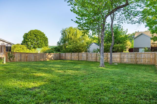 8027 Cobblestone Drive SW, Cleveland, TN 37311