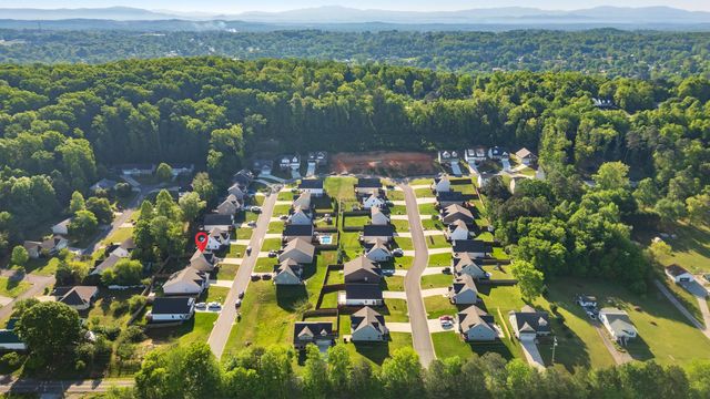 8027 Cobblestone Drive SW, Cleveland, TN 37311