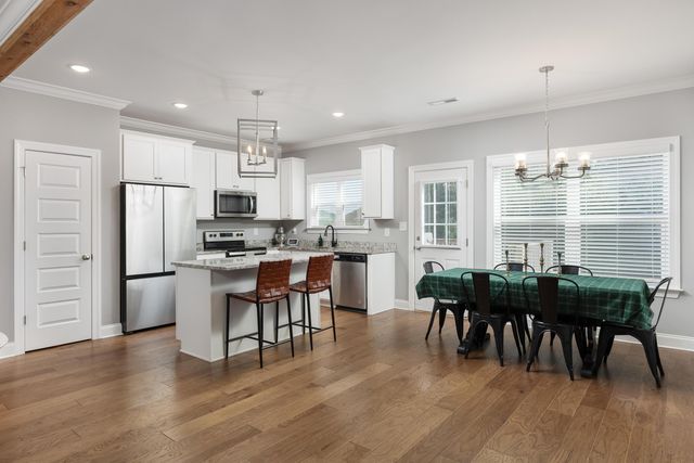 8027 Cobblestone Drive SW, Cleveland, TN 37311