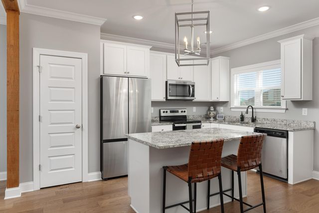 8027 Cobblestone Drive SW, Cleveland, TN 37311