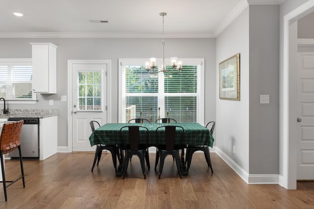 8027 Cobblestone Drive SW, Cleveland, TN 37311