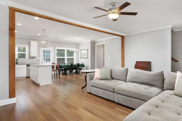 8027 Cobblestone Drive SW, Cleveland, TN 37311