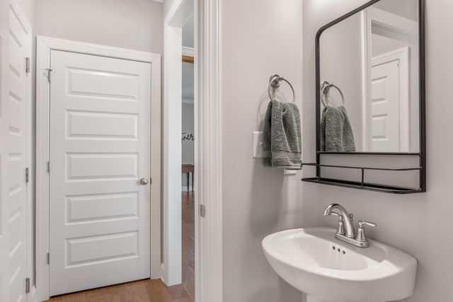 8027 Cobblestone Drive SW, Cleveland, TN 37311