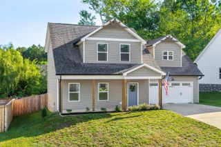8027 Cobblestone Drive SW, Cleveland, TN 37311