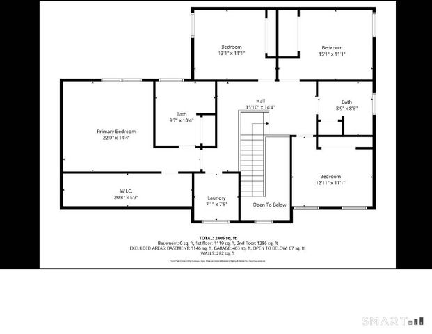 4 Arbor Crossing, East Lyme, CT 06333