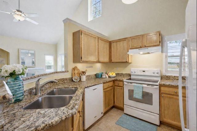 3007 BONFIRE BEACH DRIVE 201, Kissimmee, FL 34746