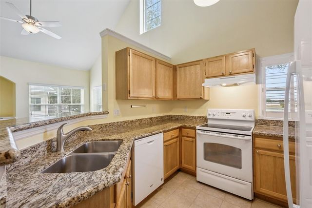 3007 BONFIRE BEACH DRIVE 201, Kissimmee, FL 34746