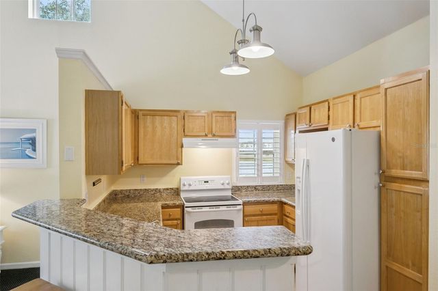 3007 BONFIRE BEACH DRIVE 201, Kissimmee, FL 34746