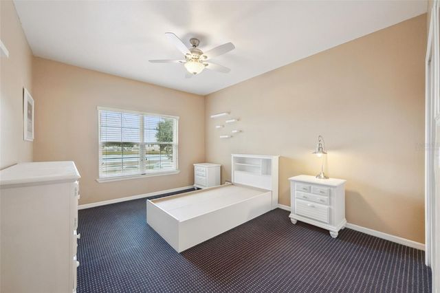 3007 BONFIRE BEACH DRIVE 201, Kissimmee, FL 34746