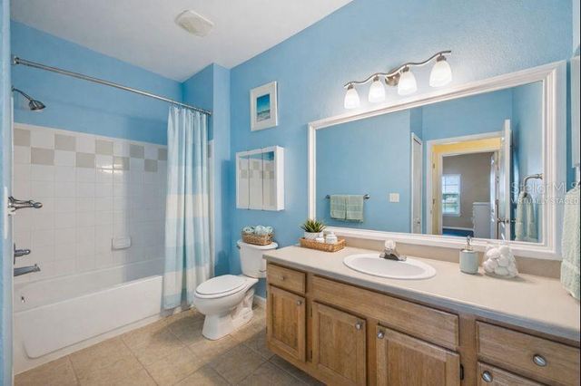 3007 BONFIRE BEACH DRIVE 201, Kissimmee, FL 34746