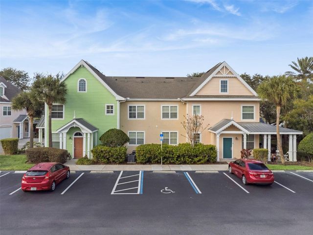 3007 BONFIRE BEACH DRIVE 201, Kissimmee, FL 34746