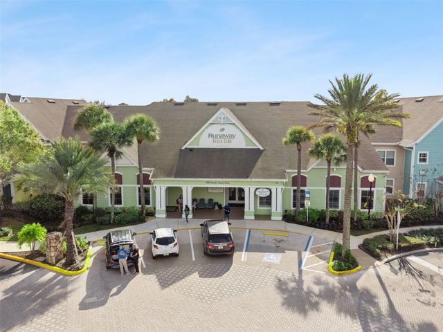 3007 BONFIRE BEACH DRIVE 201, Kissimmee, FL 34746