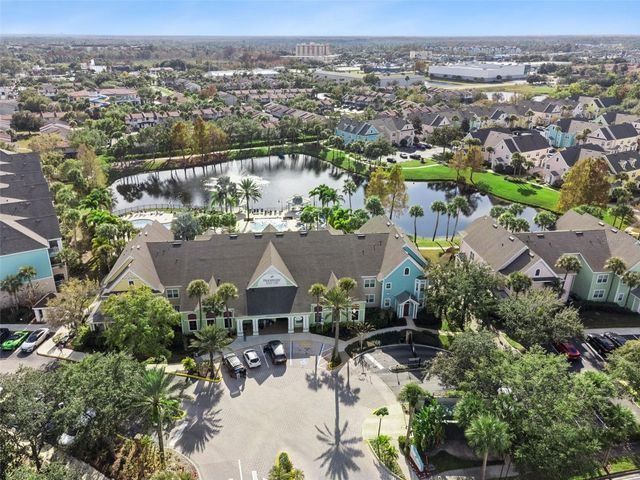 3007 BONFIRE BEACH DRIVE 201, Kissimmee, FL 34746