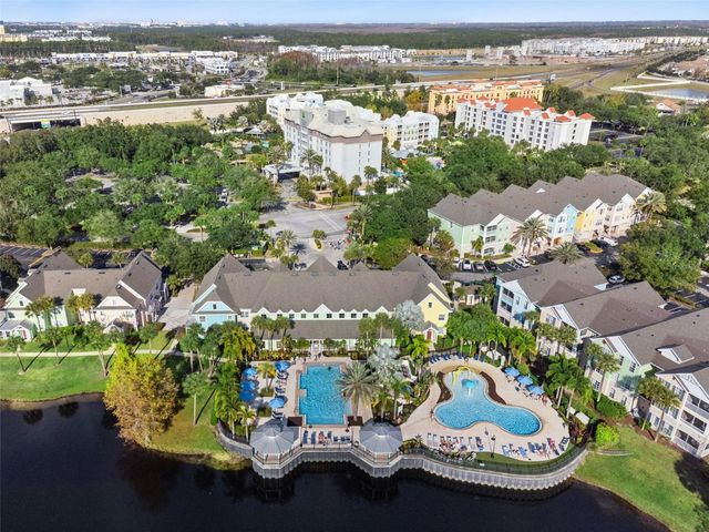 3007 BONFIRE BEACH DRIVE 201, Kissimmee, FL 34746