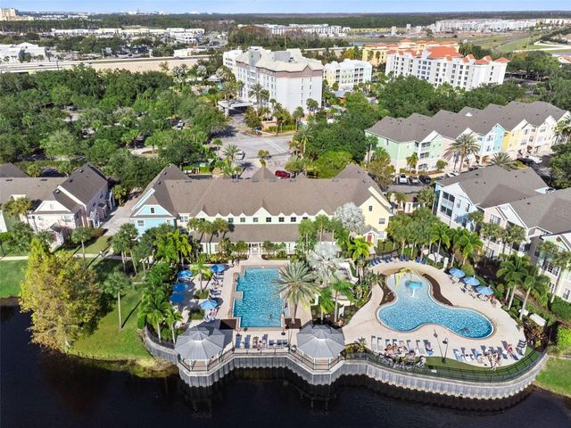 3007 BONFIRE BEACH DRIVE 201, Kissimmee, FL 34746