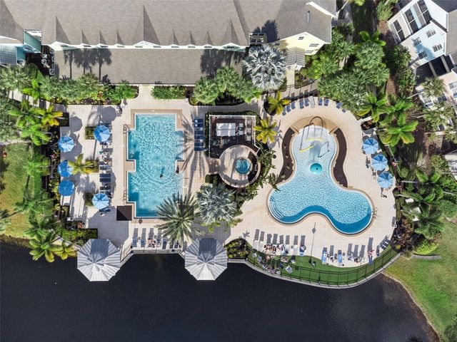 3007 BONFIRE BEACH DRIVE 201, Kissimmee, FL 34746