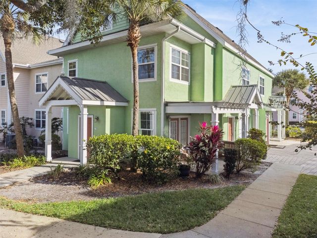 3007 BONFIRE BEACH DRIVE 201, Kissimmee, FL 34746