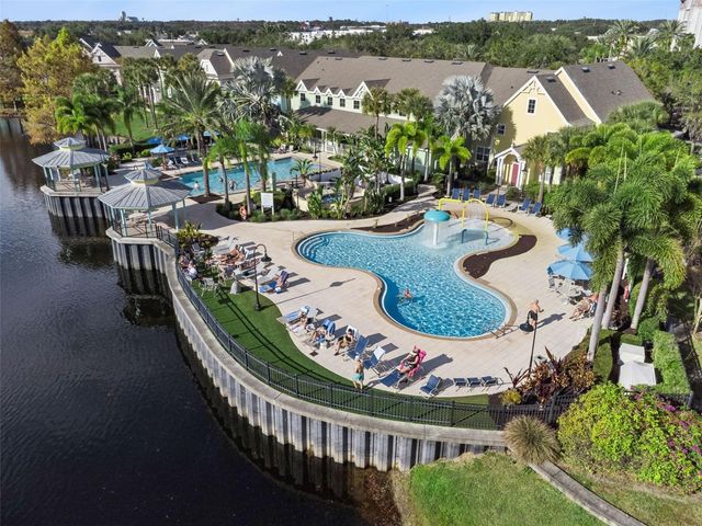 3007 BONFIRE BEACH DRIVE 201, Kissimmee, FL 34746