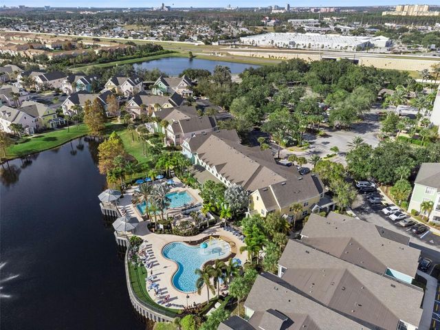 3007 BONFIRE BEACH DRIVE 201, Kissimmee, FL 34746